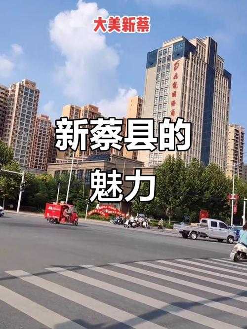 31省份多点散发，河南新蔡为何成疫情局部高发区？