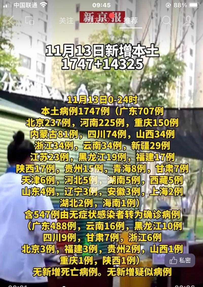 全国新增225例，息烽为何成西南防控重点？