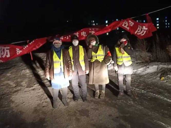 梨树区成为防控难点，周边城市疫情波动