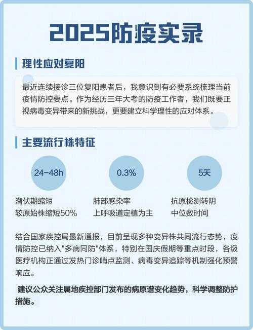 新冠疫情期间“刀片嗓”症状与复阳辨析——广西专家权威解读