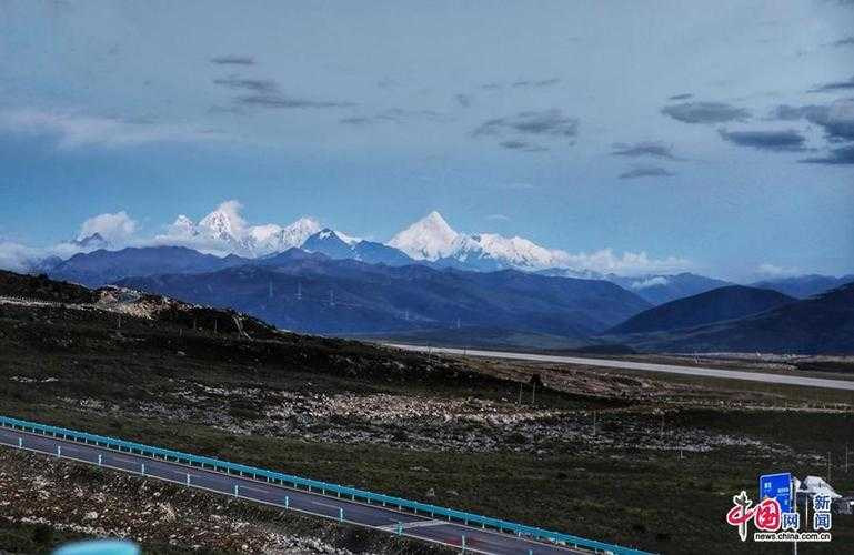 川西秘境为何频现病例？道孚县疫情地理密码破解