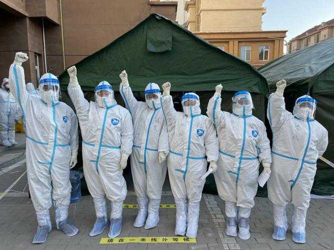 2020-2022秋冬季河南奥密克戎亚型防控策略与实践