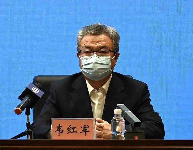 井冈山绿色屏障下的防控密码：零感染背后的人地协同战