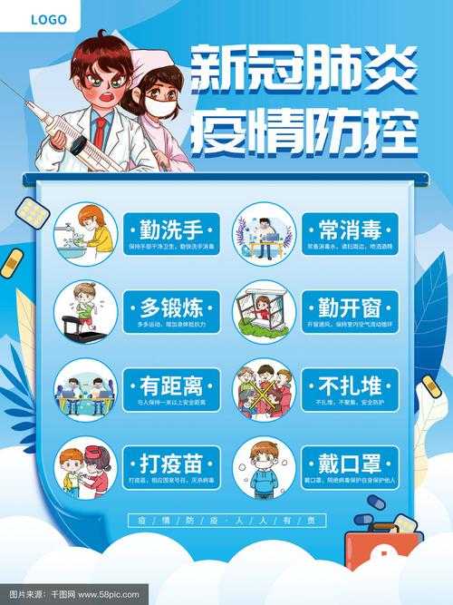 2022年新冠变异株返乡防护指南