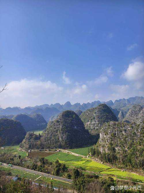 喀斯特山地的防控网：黔西南布依族苗族自治州疫情速览