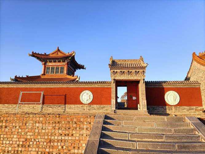 察哈尔右翼后旗防控之钥：内蒙古高原如何筑起疫情防线