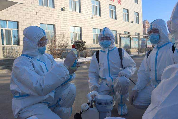 31省份多点散发，云南大理成防疫新焦点