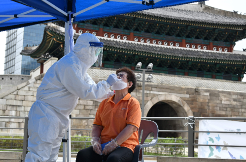 梅县区单日新增3例，广东疫情为何呈现北高南低空间分异？