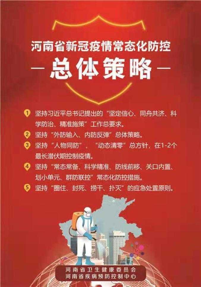 河南新冠疫情应对方案：医疗资源精准调配与防控策略
