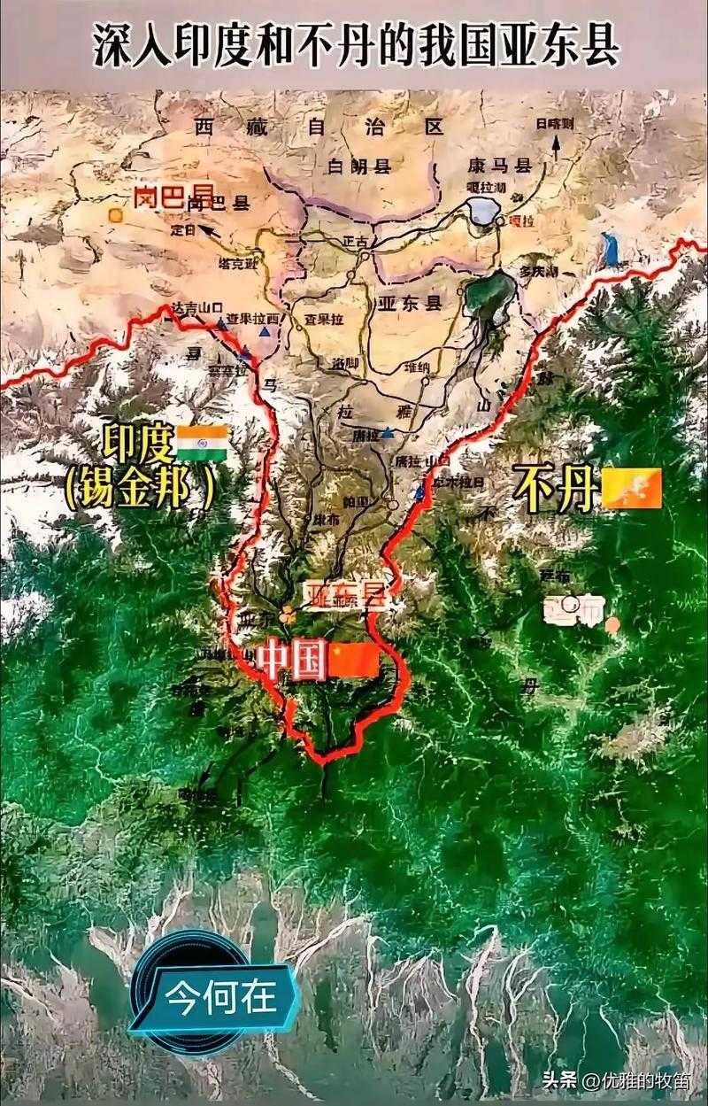 【31省份多点散发，西藏亚东为何成防控新焦点？】