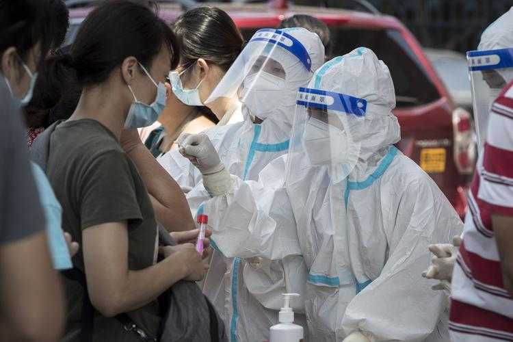 罗源县142天无新增确诊，福建沿海如何打破疫情传播链？