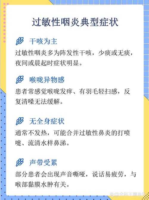 XBB变异株咽喉症状解析：复阳识别与防控建议