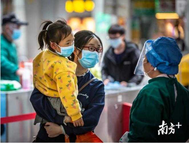 南谯区新增4例确诊病例：皖东水乡如何筑起疫情防线