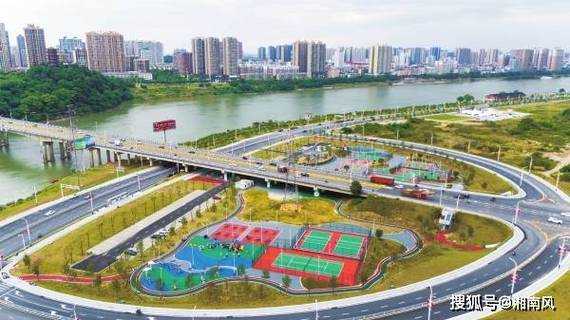 湘江水畔的防控阵列：冷水滩区疫情波动下的城市治理镜像