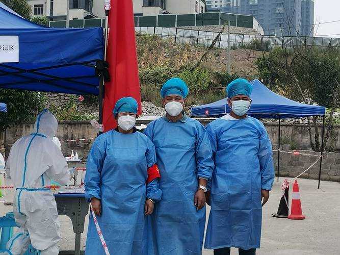 黔中腹地的防控暗流：清镇市3例确诊折射西南疫情新态势