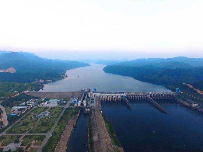 赣江畔的防控样本：江西万安为何成疫情洼地？