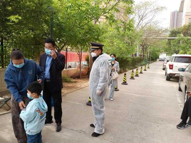 工业重镇疫情暴发，河南龙安区防控压力为何陡增？