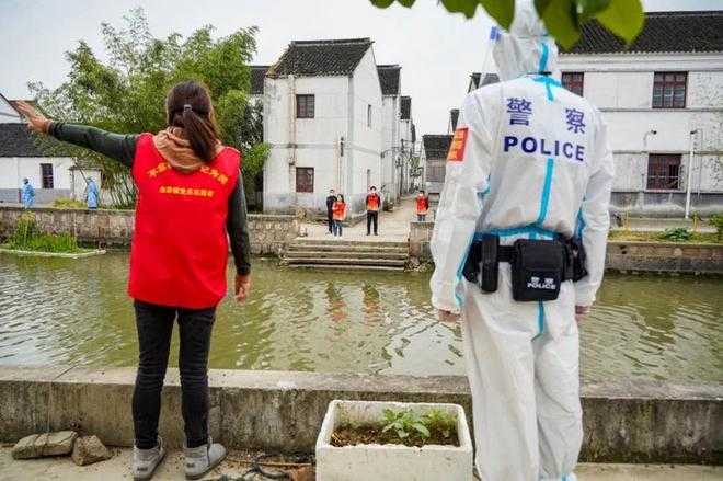 长三角防控压力陡增，花山区7例确诊折射区域联防短板