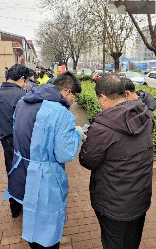 31省份多点散发，宁津5例为何成防控焦点？