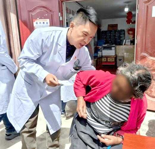 【西藏新冠肺炎疫情中阳康人群管理的实践经验】