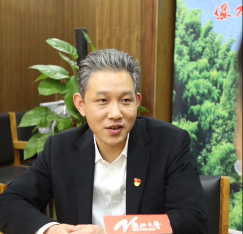 【31省份多点散发下的安吉样本：病例为何集中于XX区？】