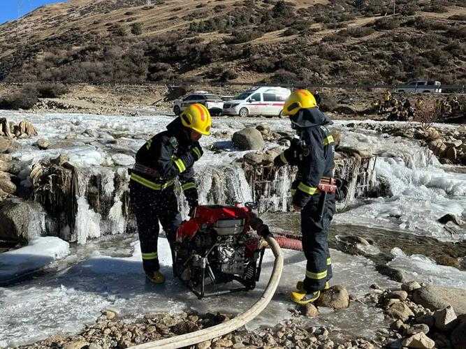 西藏高原屏障下的防控压力：左贡县为何成疫情传播枢纽