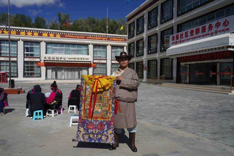 31省份多点散发，西藏日喀则为何实现14天零确诊？