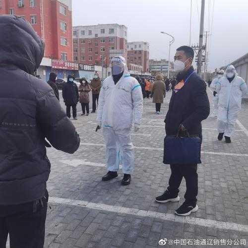 科尔沁左翼后旗新增5例确诊，内蒙古防控网为何出现漏洞？