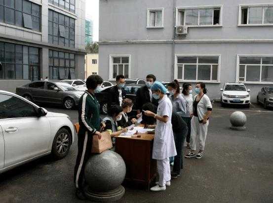 31省份多点散发，泾阳县5+7为何成防控焦点？