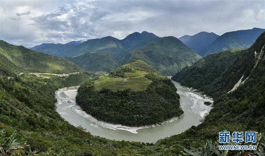 高原孤岛的防疫韧性：湘东区七日清零背后的地理密码