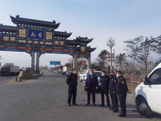 吉林新疫情点为何引关注？梅河口市防控面临三大挑战