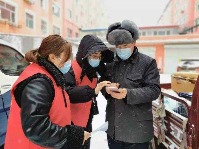 东北疫情新燃点：鸡东县日增4例，交通枢纽防控承压