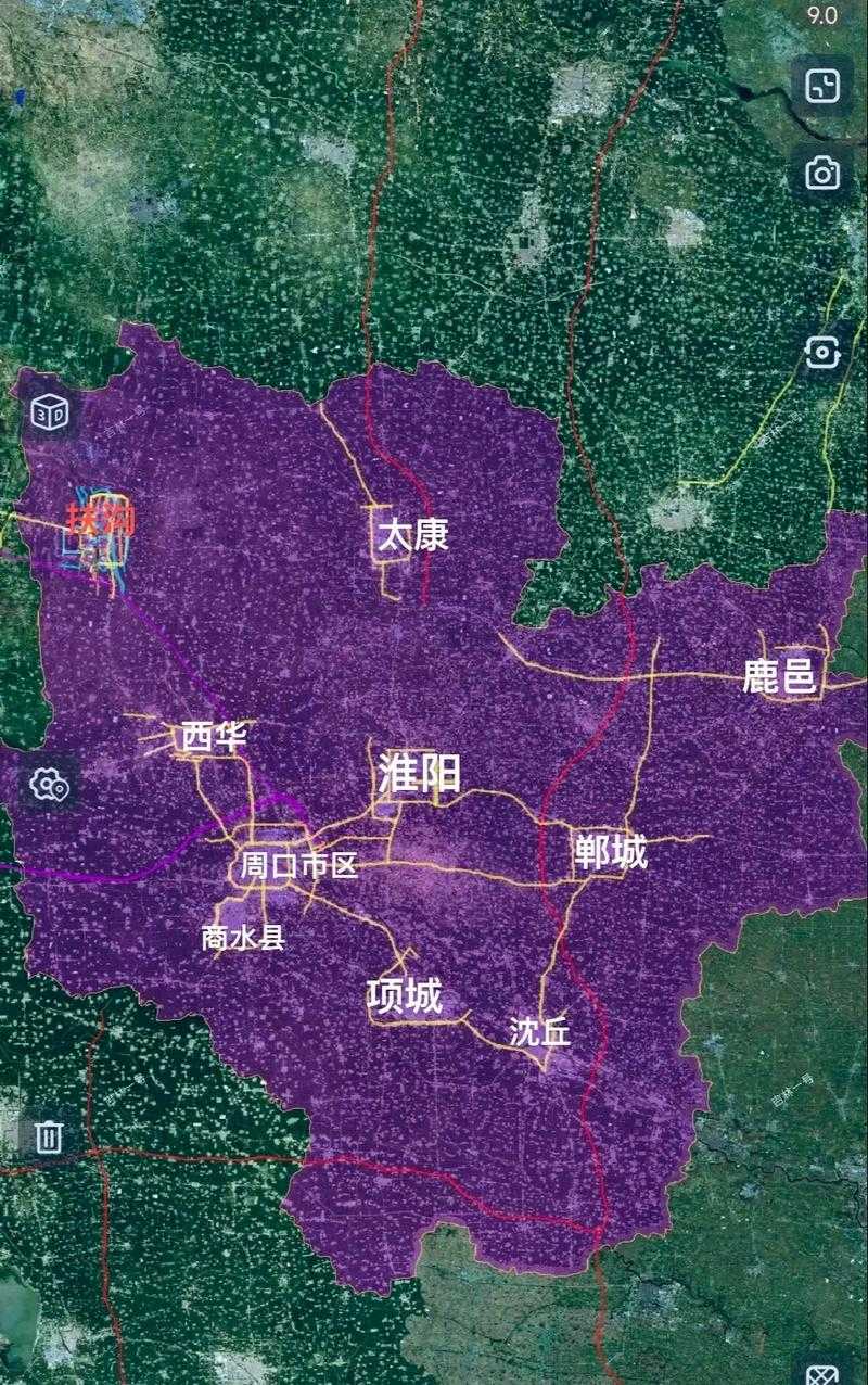 31省份多点散发，河南扶沟为何成防控焦点？