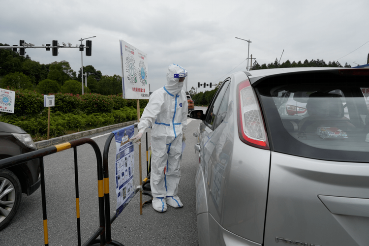 临桂区新增6例确诊，广西防控网为何现漏洞？