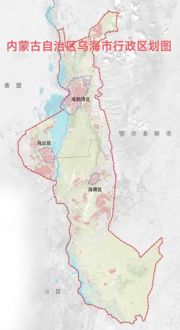 内蒙古新增14例，乌海市为何成防控新焦点？