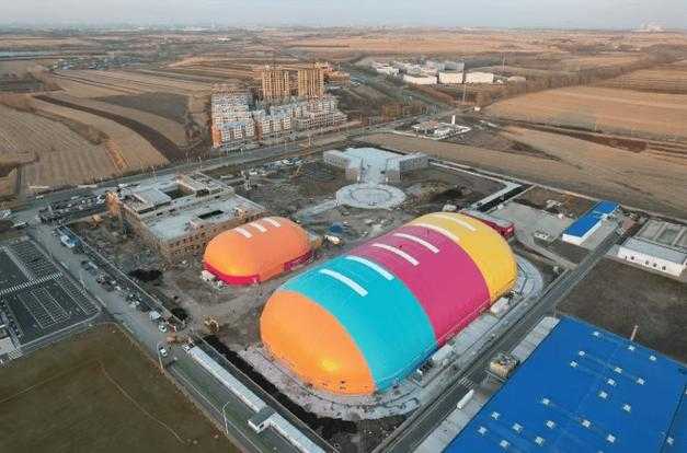 全国疫情多点散发，双城区为何成防控焦点？