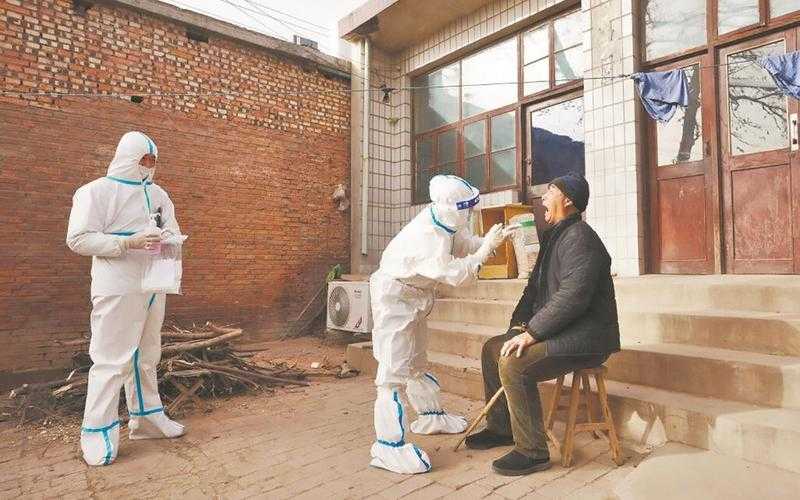 春运返乡潮与福建新冠变异株：2020-2022年疫情下医疗资源调度实录