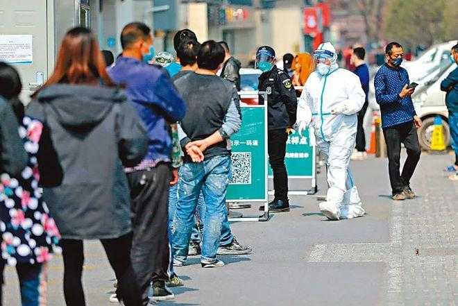 31省份多点散发，云南五华区6例为何成防控焦点？