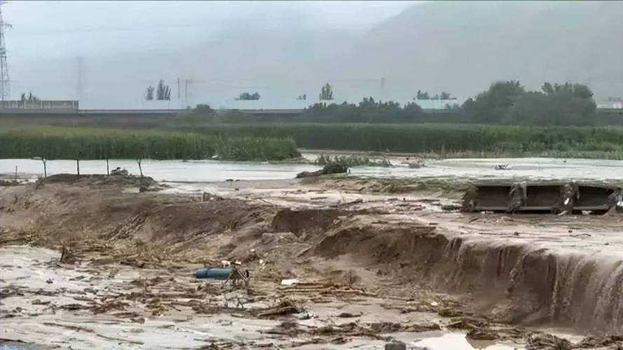 甘肃新增8例连环暴发，华池县城中村为何成重灾区？