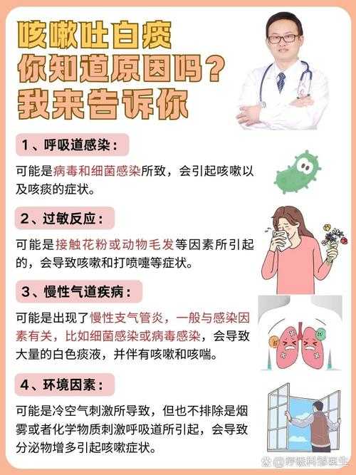 XBB变异株咳痰症状解析：广西专家建议应对方案