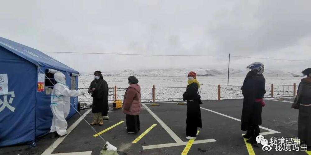 甘肃疫情现波动，玛曲县为何成防控关键点？
