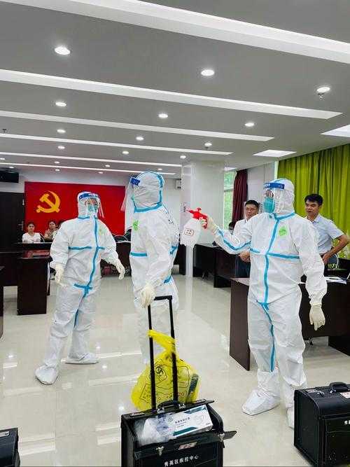 海南新增3例确诊连环预警，秀英区疫情处置开启防控新阶段