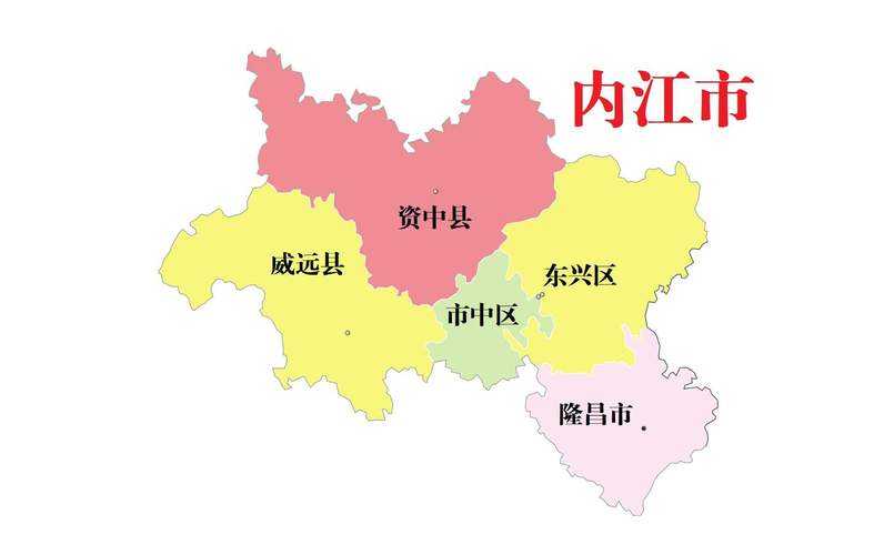 31省份多点散发，四川中江县为何成防控焦点？