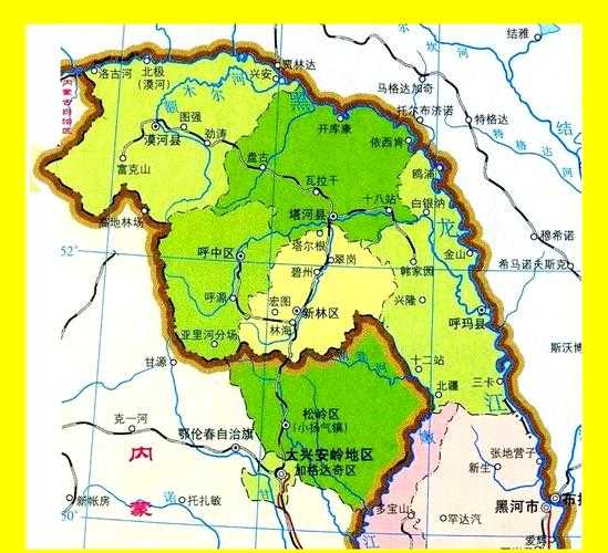 北疆屏障下的防控样本：大兴安岭半年无新增病例解析