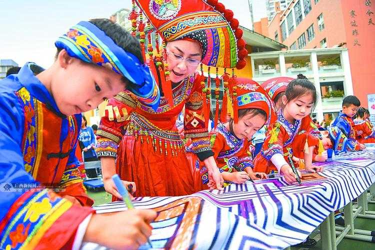 31省份多点散发，广西鱼峰区4例为何成防控焦点？