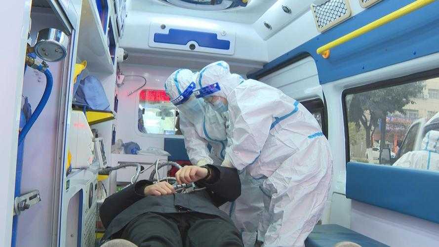 2020-2022年新冠疫情期间秋冬季湖北呼吸道感染康复期患者管理实践