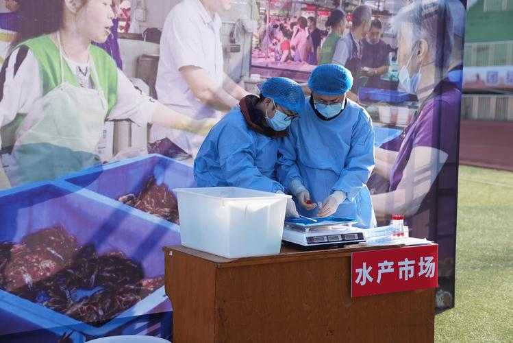 豫皖交界疫情新波动，息县防控面临地理夹缝挑战