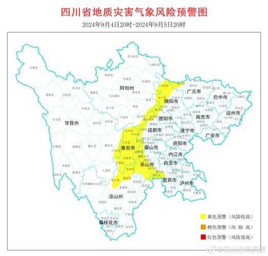 31省份多点散发，四川新增5例为何触发区域警报？