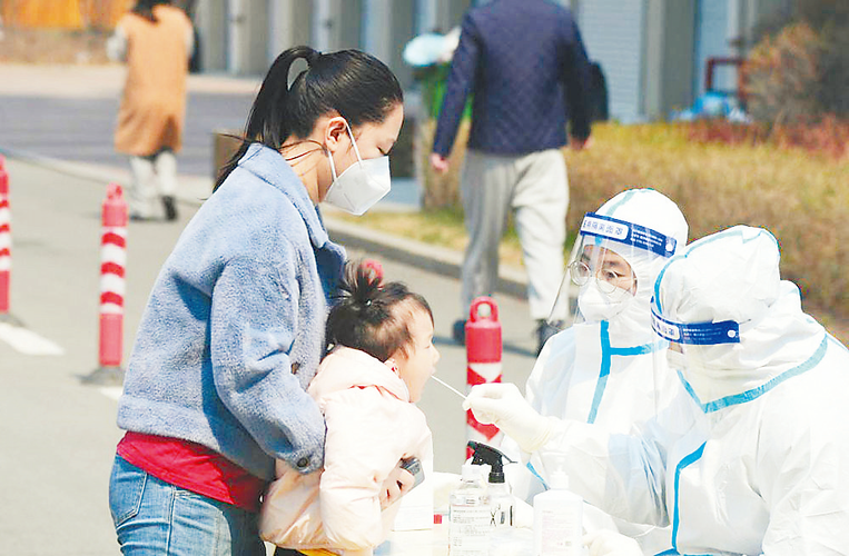 31省份多点散发，巫溪3例如何守住零扩散防线？