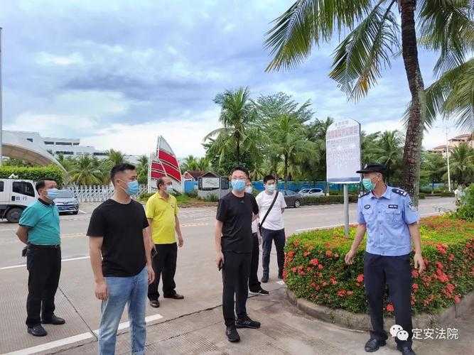 海南定安疫情突增，交通枢纽防控链如何补漏